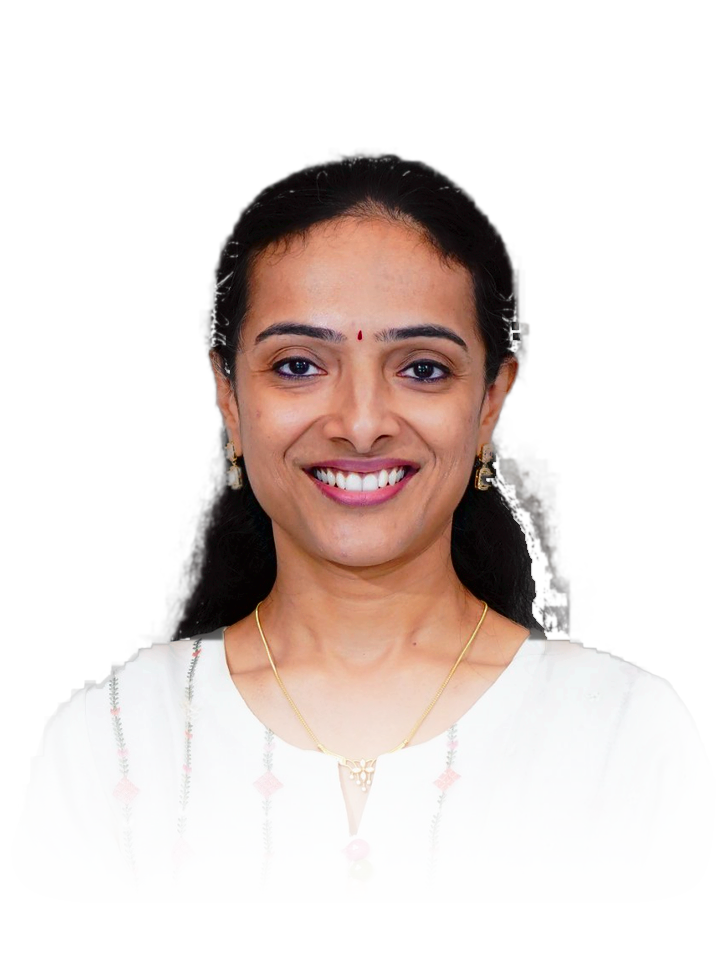 Akhila, Chief Marketing Officer