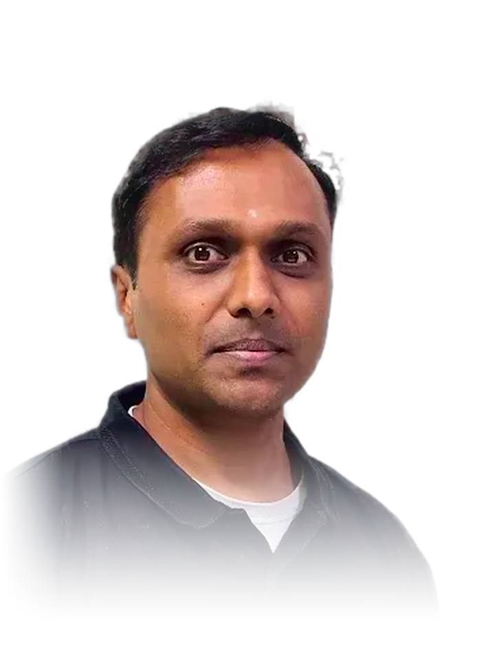 Venky, Founder & Chief Executive Officer